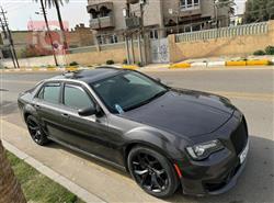 كرايسلر 300